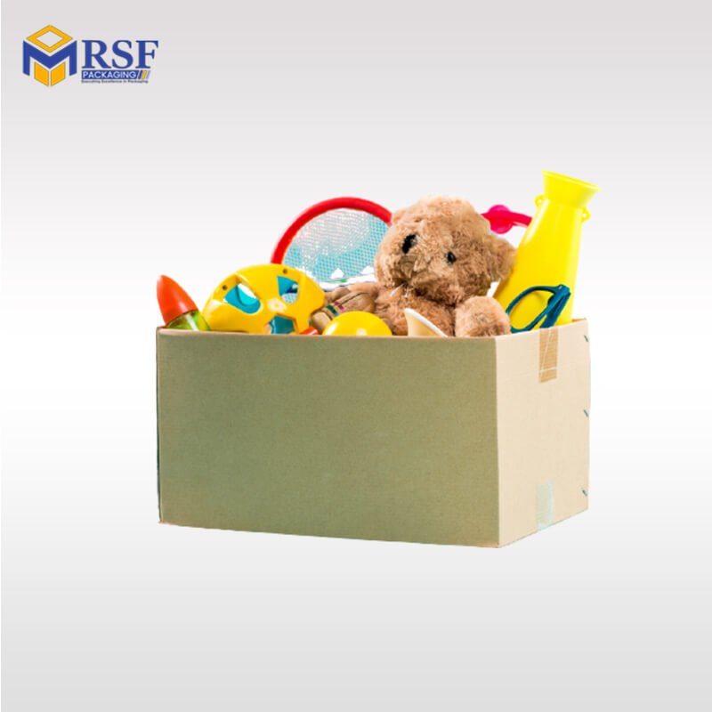 Best Toy Boxes 